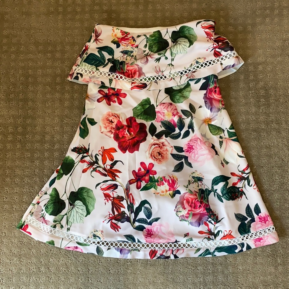 ASOS Maternity Dress